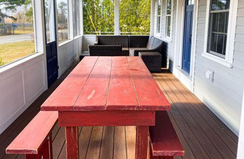 Kennebunk House | Kennebunk Beach House