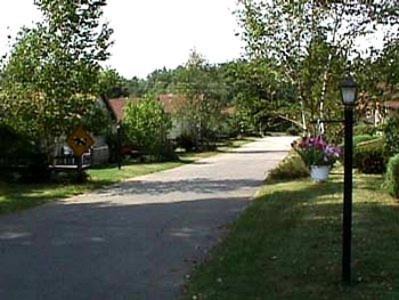 Kennebunk Hotel | Kennebunk Gallery Motel and Cottages