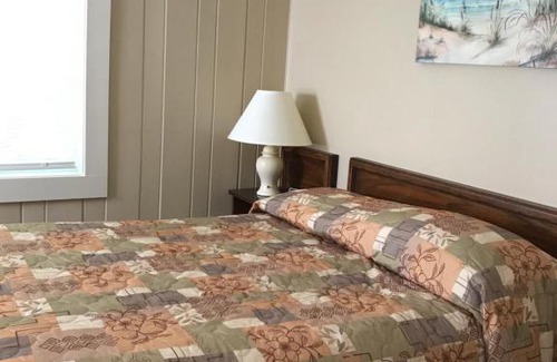 Kennebunk Hotel | Kennebunk Gallery Motel and Cottages