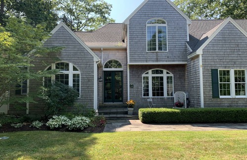 Kennebunkport House | Kennebunkport Gem🎸Labor Day Vacancy