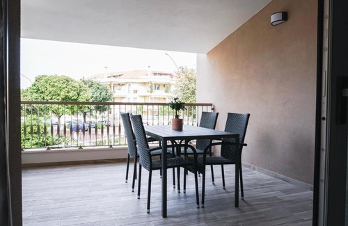 Alghero Apartment | Kennedy 144