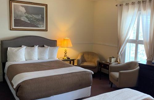 St. Andrews Hotel | Kennedy House