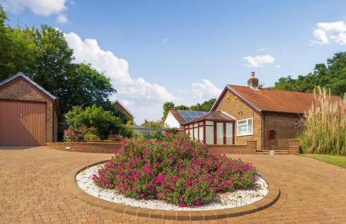 Calcot House | Kennet Valley View