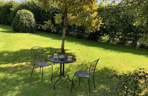 Heligan Apartment | Kennick Barn, peace and quiet guaranteed, Dartmoor