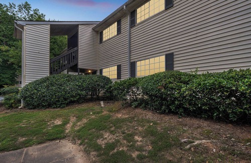 Decatur Apartment | Kenridge Apartments 2605 I Comfy 2 Bed 2 Bath