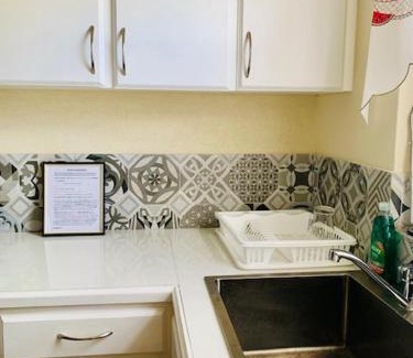 Prospect Apartment | Kenridge Residences