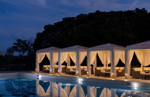 Jungmun Resort | Kensington Resort Jeju Jungmun