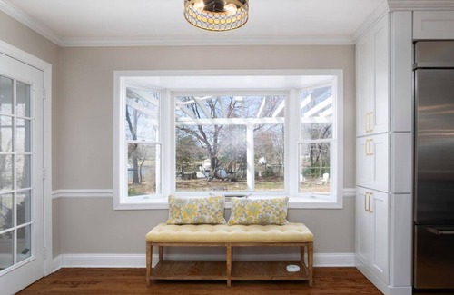 Grasonville House | Kent Island Waterfront | Game Room | Private Dock | Pool