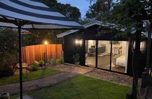 Ravensbourne Apartment | Kenti's Studio - Relaxed getaway amongst nature