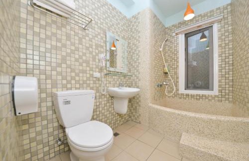 Hengchun Bed & Breakfast | Kenting Avignon B&B