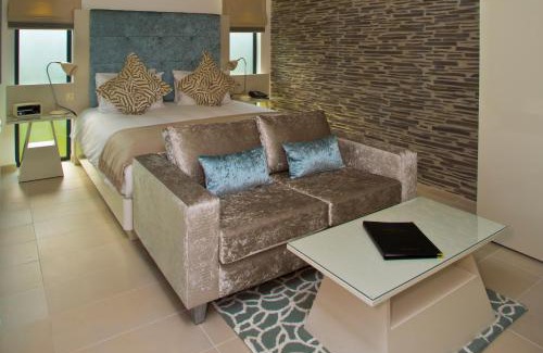 Kentisbury Hotel | Kentisbury Grange
