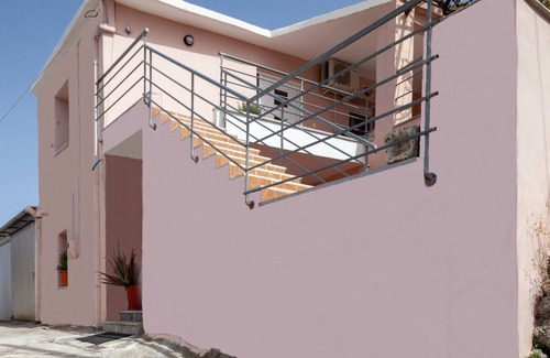 Vizari House | Kentrochori Mountain View House