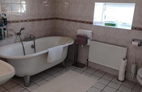 Kilmacthomas House | Kents guesthouse accommodation