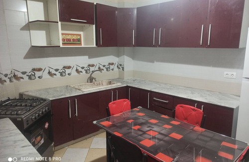 Bejaia Apartment | KENZI APPART
