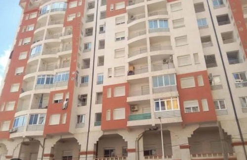 Bejaia Apartment | KENZI APPART