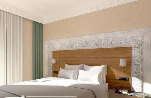 Ouarzazate Hotel | Kenzi Azghor