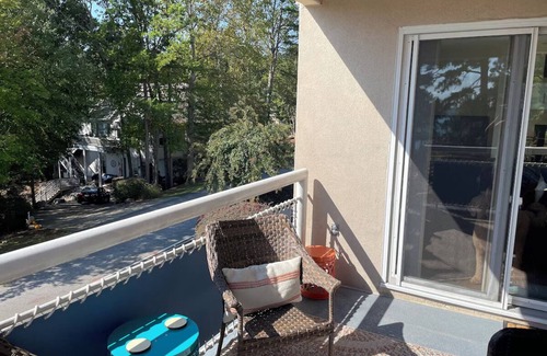 Salem Condo | Keowee Key Condo - Tall Ship Condo - Direct Lake Access