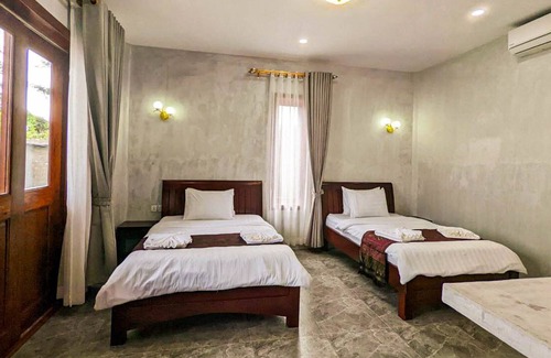 Kep Resort | Kep Kiri Resort - Poolside Double