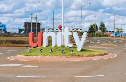 Ruiru Apartment | Keplyn Homes, your Home away from Home
