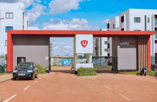 Ruiru Apartment | Keplyn Homes, your Home away from Home