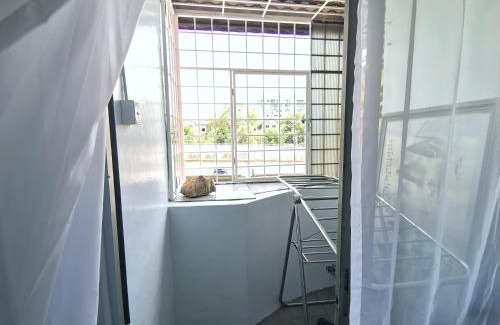 Kuala Lumpur Apartment | Kepong FRIM daya homestay