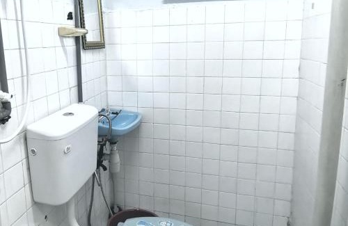 Kuala Lumpur Apartment | Kepong FRIM daya homestay