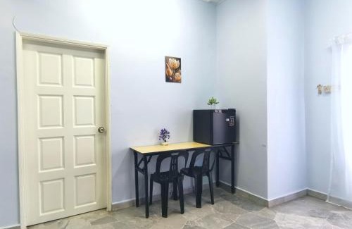 Kuala Lumpur Apartment | Kepong FRIM daya homestay