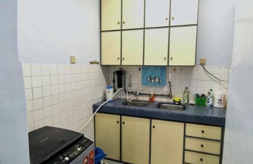 Kuala Lumpur Apartment | Kepong FRIM daya homestay