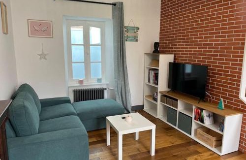 Lezardrieux House | Ker Bihanic classée 3 étoiles