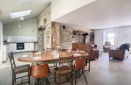 Lingreville House | Ker Chouers