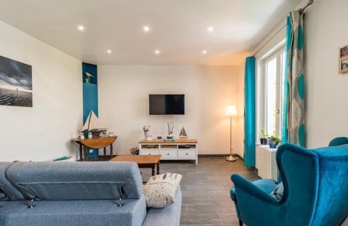 Etables-sur-Mer House | ker corre