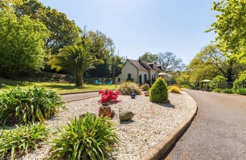 Etables-sur-Mer House | ker corre