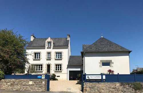 Merlevenez Bed & Breakfast | Ker Feuchidoul
