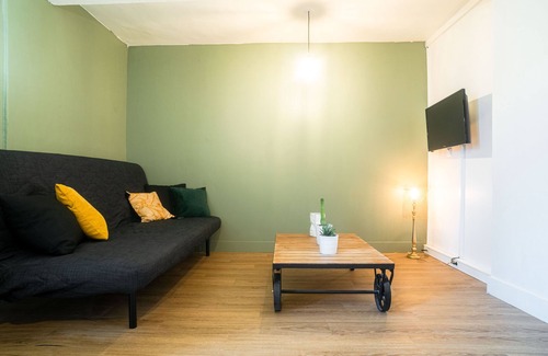 Bedee Apartment | KER ILIZ - Centre Bédée, proche Rennes
