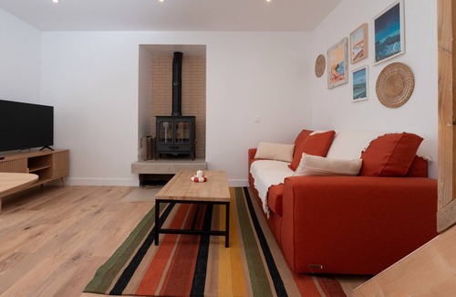 Sauzon House | Ker Mam Belle-Île – Enjoy Autumn Hiking or Discovering the Island by Bike