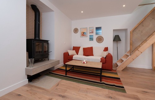 Sauzon House | Ker Mam Belle-Île – Enjoy Autumn Hiking or Discovering the Island by Bike