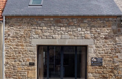 Le Vivier-sur-Mer House | Ker Mamie-Paule Charming little house between St-Malo and Mont-St-Michel