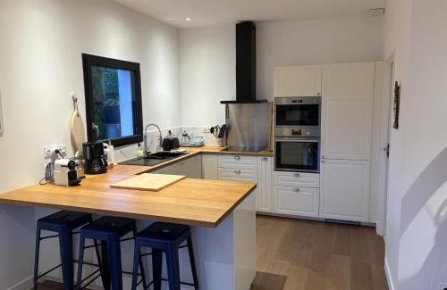Combrit House | Ker Nany