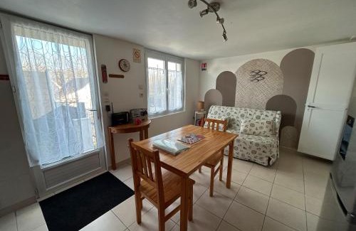 Sainte-Anne-d'Auray Apartment | Ker Valou