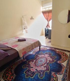 Temerloh House | KERAI GUEST HOUSE TEMERLOH