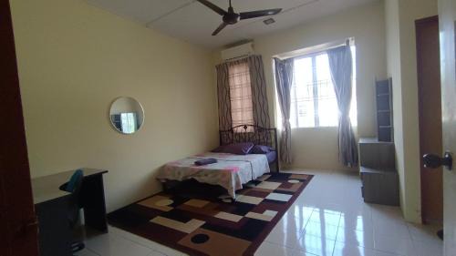 Temerloh House | KERAI GUEST HOUSE TEMERLOH