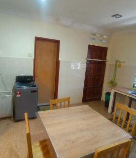 Temerloh House | KERAI GUEST HOUSE TEMERLOH