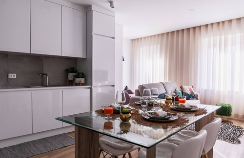 Peniche de Cima Apartment | Kerala 49, Deluxe Flat in Historic Center
