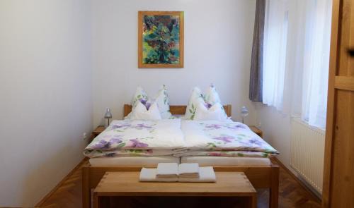 Pecs Apartment | KeramikArt-Wohnung