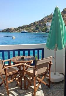 Loutro Hotel | Keramos
