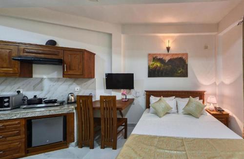 Ragama Apartment | Kerawalapitiya Resort