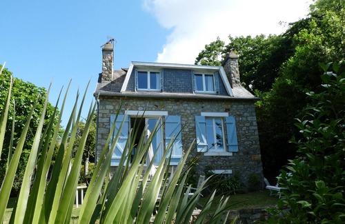Crozon House | Kerbella in Crozon-Morgat