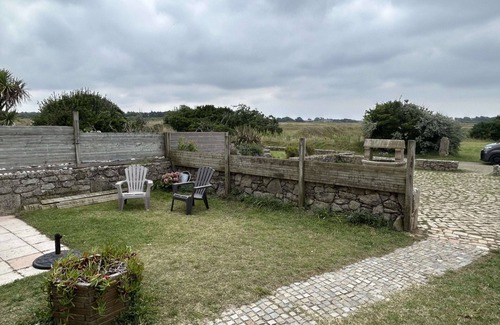 Plomeur Cottage | Kerdraffic Pointe de la Torche