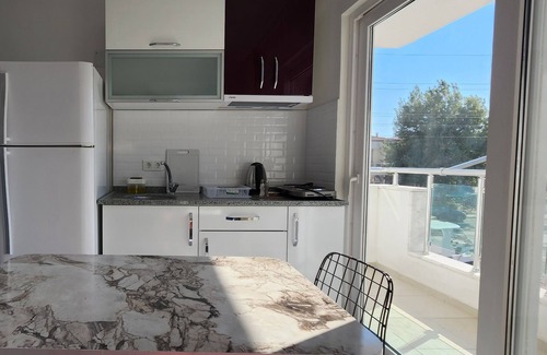 Oren Apartment | Kerem Apart Ören