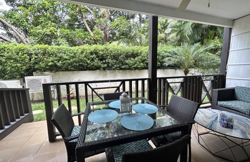 Holetown Apartment | Kerensa, beautiful modern apt, Holetown, close to all amenities